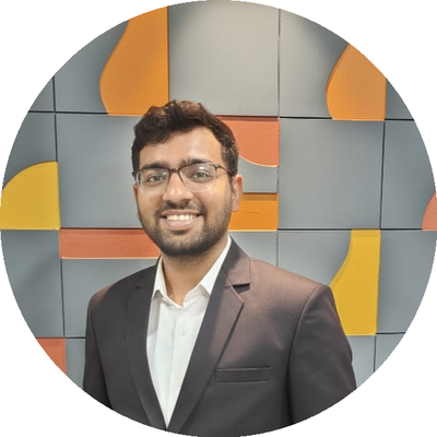 CA Jenish R Germanwala